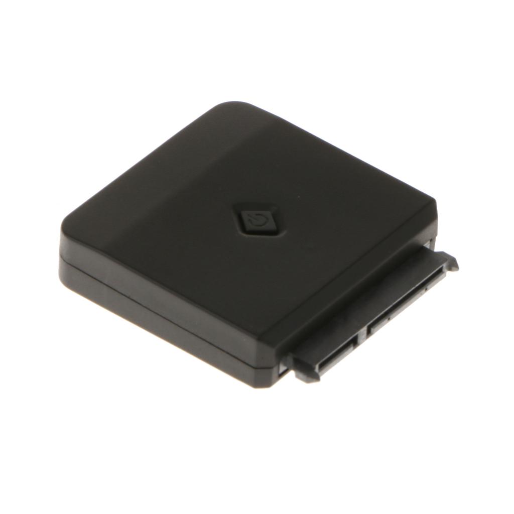 USB 3.0 SATA Hard Drive Adapter Cable for 2.5/3.5" SSD & HDD w/Power Cable