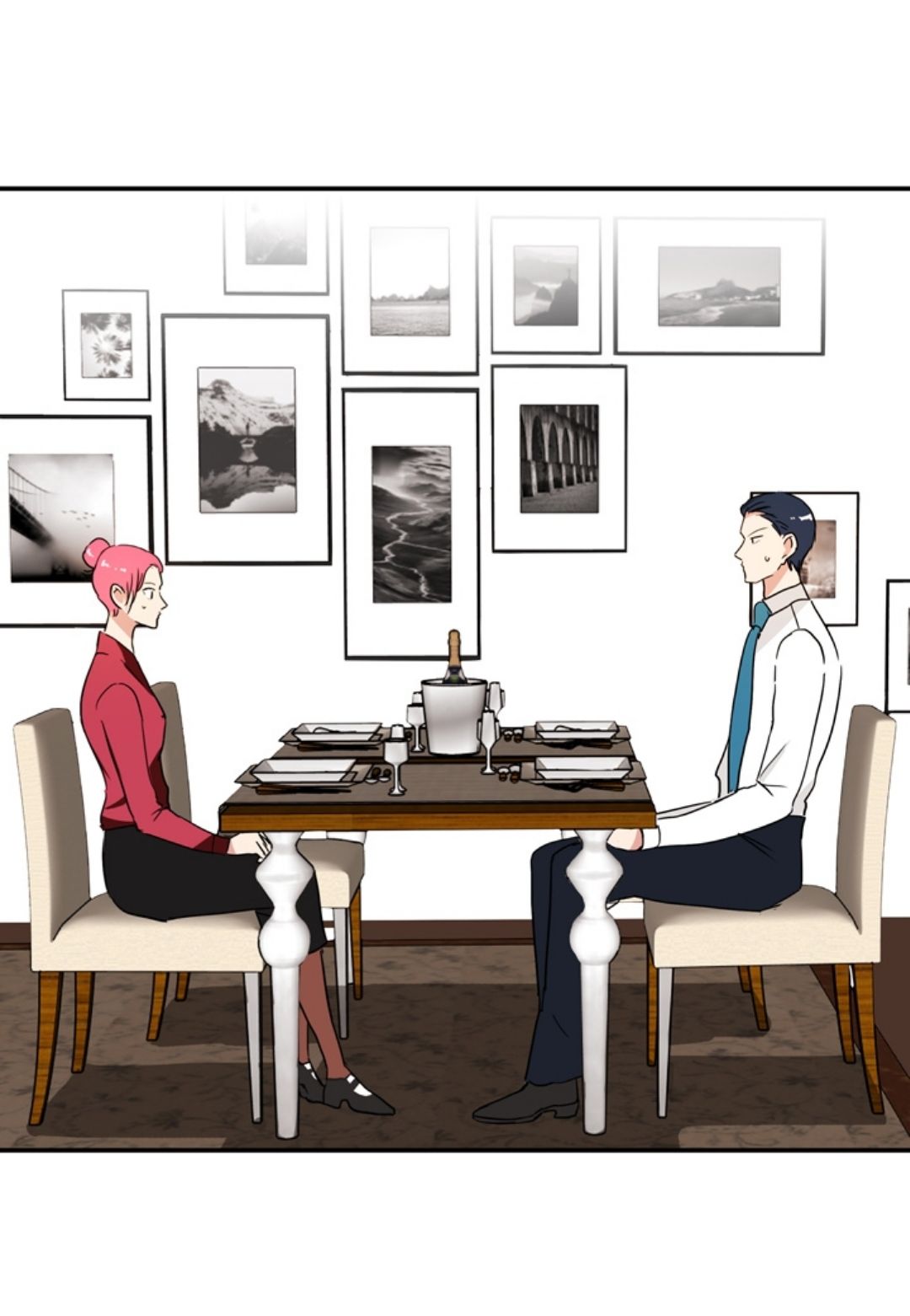 rắc rối về vấn đề yêu đương của tôi chapter 27 7