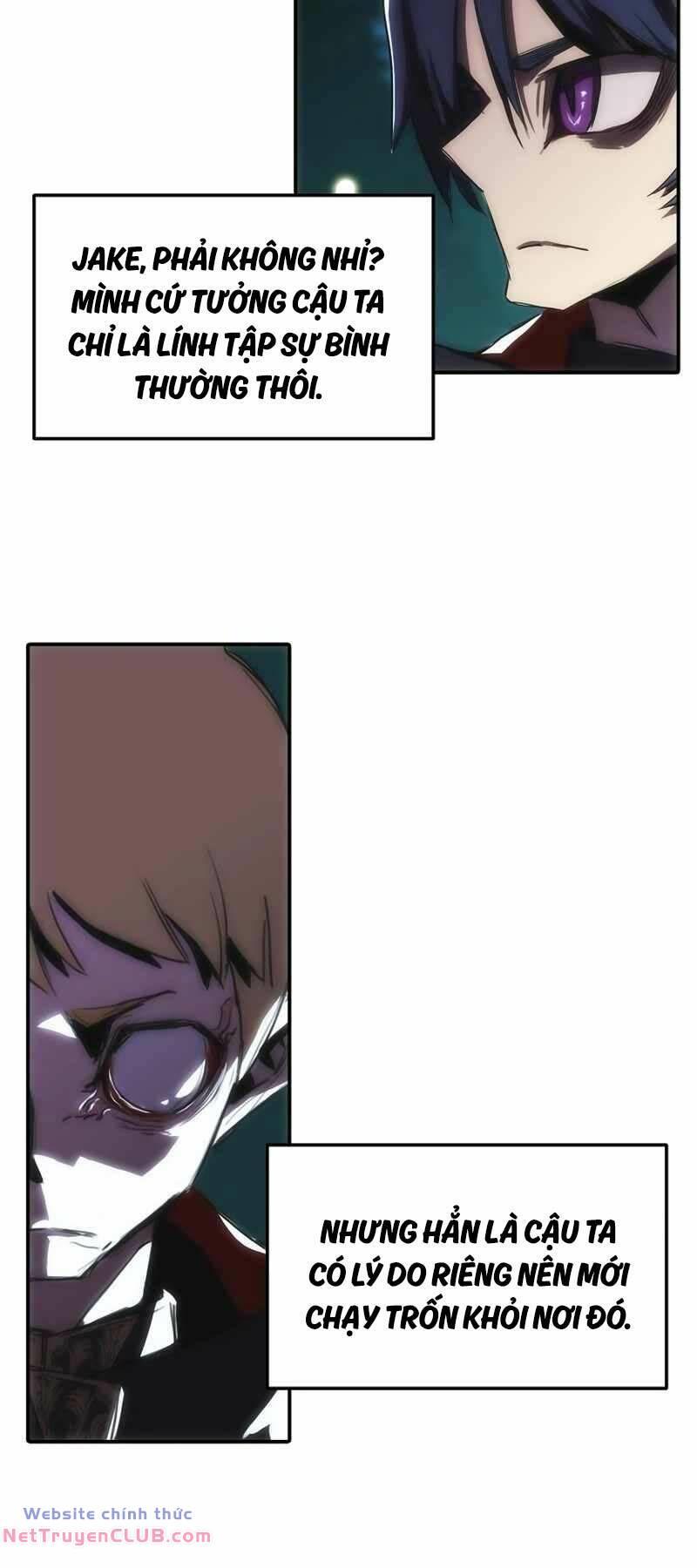 Bản Năng Hồi Quy Của Chó Săn chapter 10 25