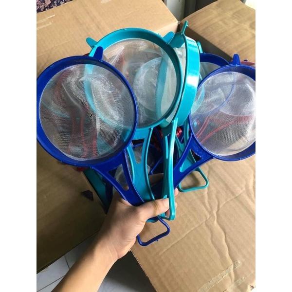 Rây nhựa loại to