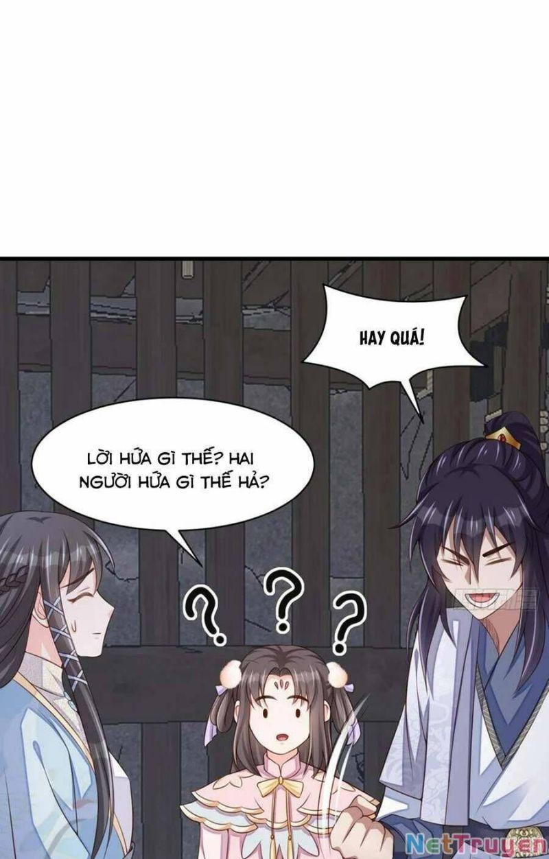 thuần hóa ba ba bạo quân chapter 94 26