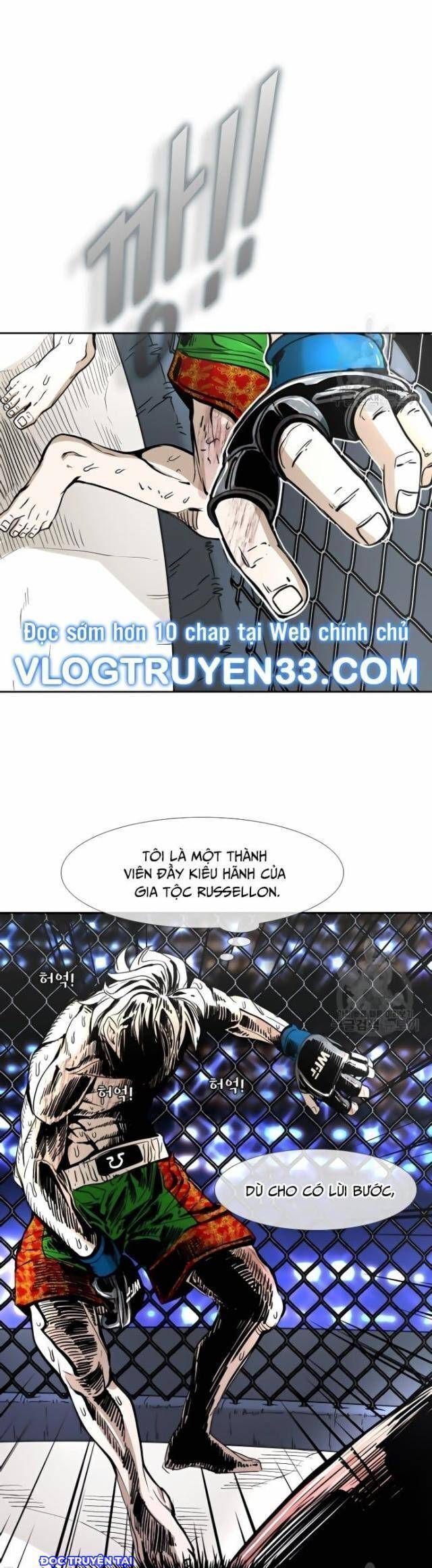 shark - cá mập chapter 249 55