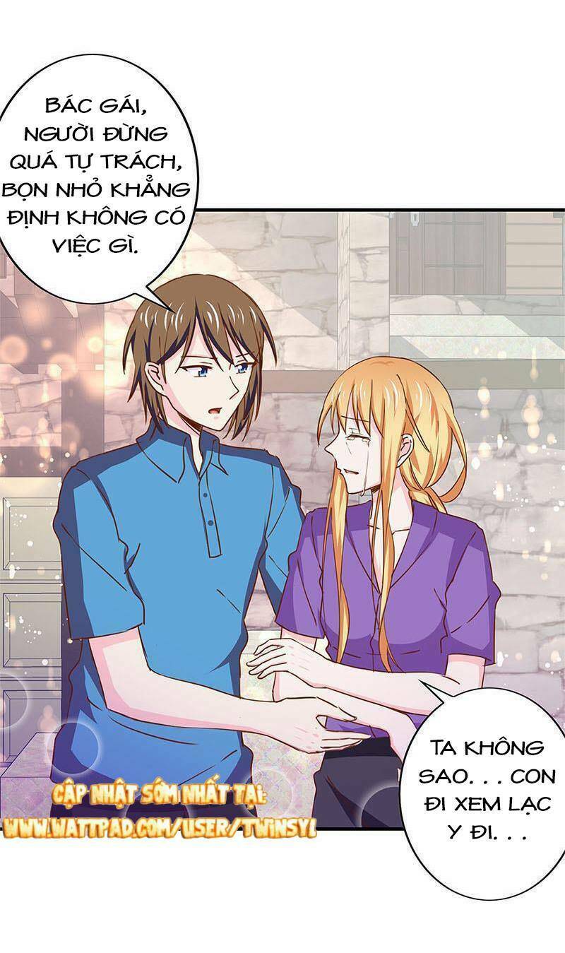 không gả cho tổng tài, gả cho người hầu chapter 149 29