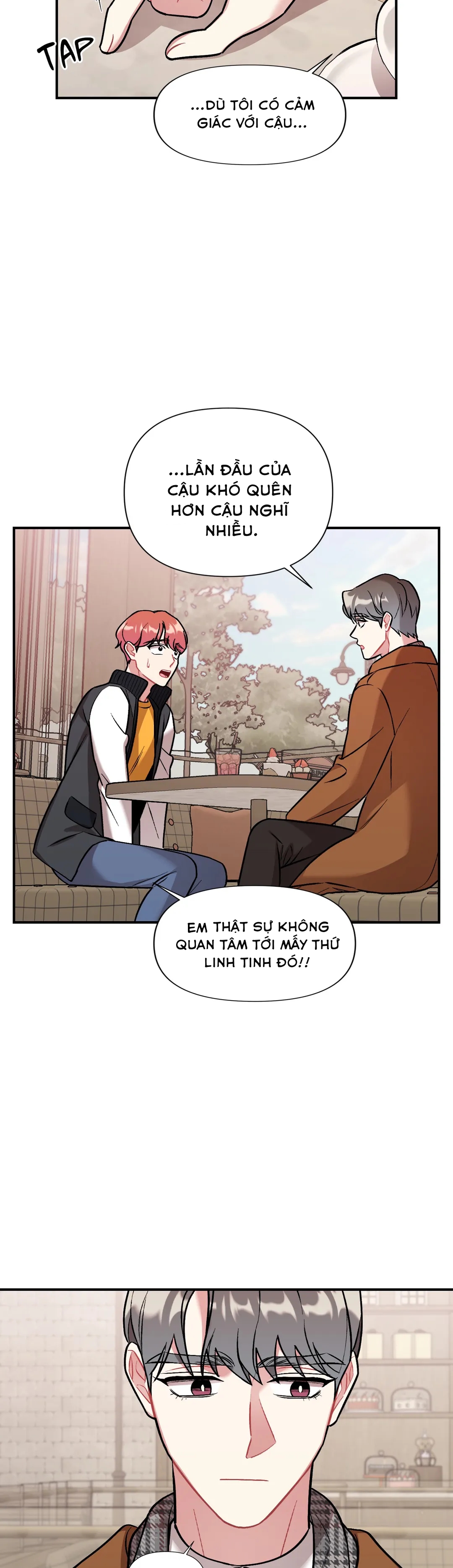 cherry picking chapter 3 31