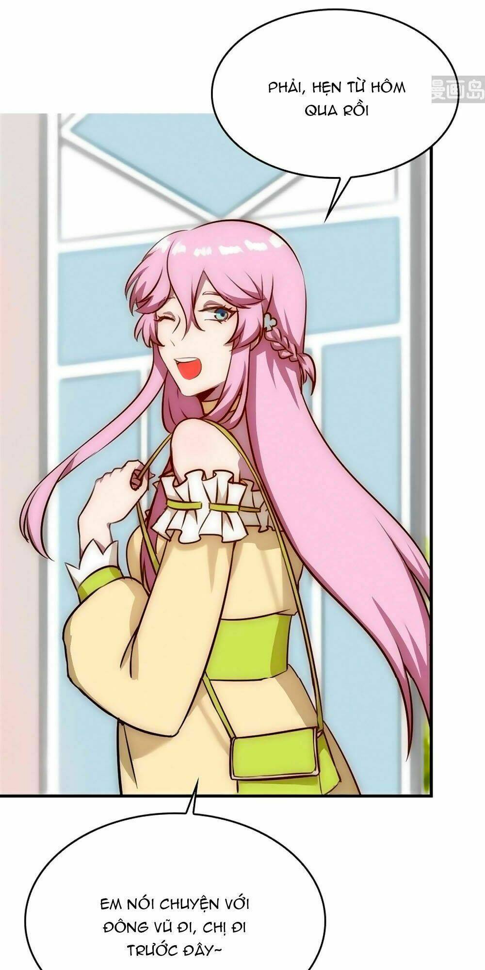 bám lấy nam thần bất chấp thời tiết chapter 32 25