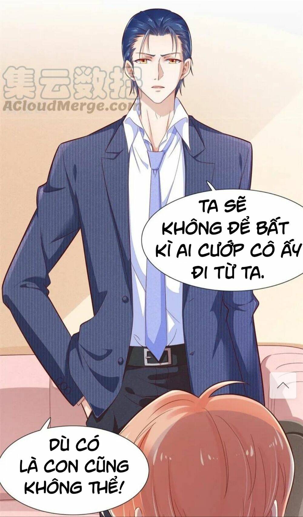 bá đạo tổng tài yêu tôi chapter 198 30