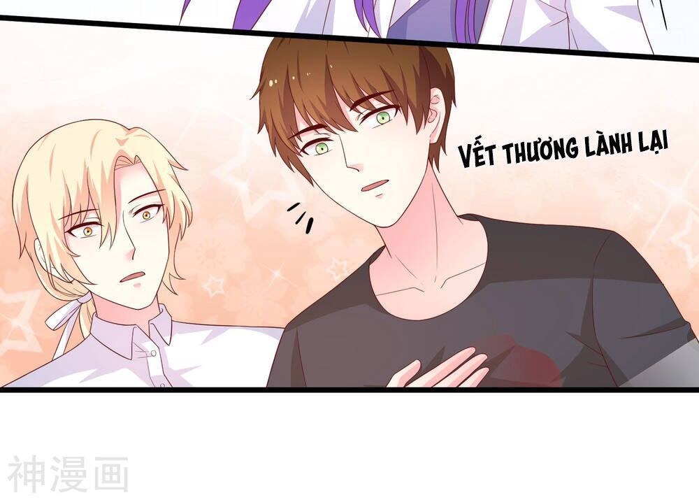 cuộc sống hào môn của vu nữ chapter 38 28