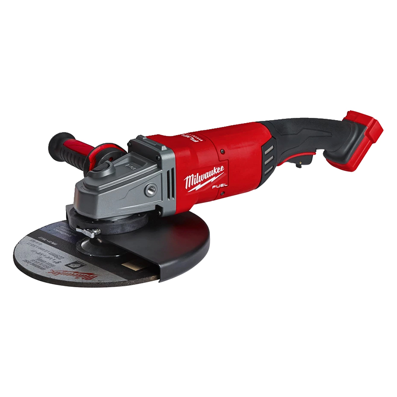Máy mài góc Milwaukee M18 FLAG230XPDB-0C