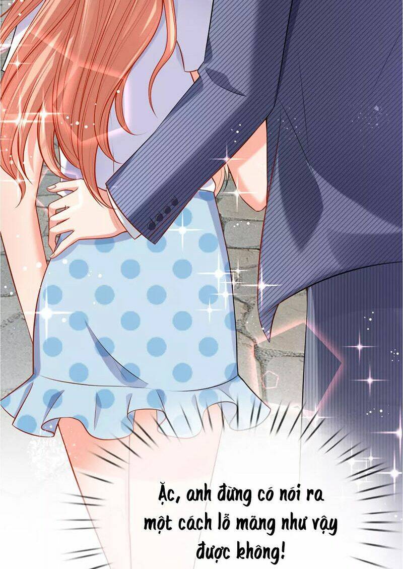 vợ yêu gả nhầm của phúc hắc tổng tài chapter 32 12