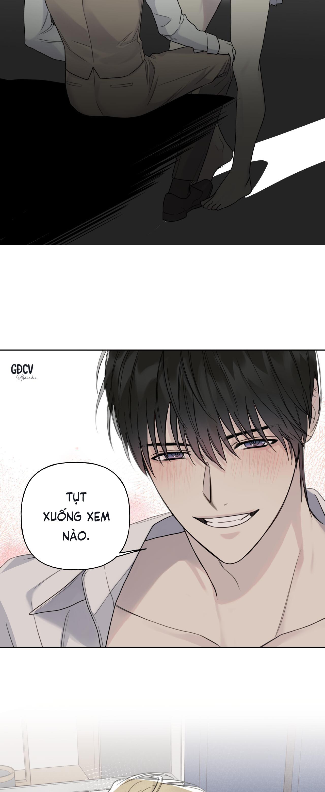 hiểm họa guiding chapter 10 15