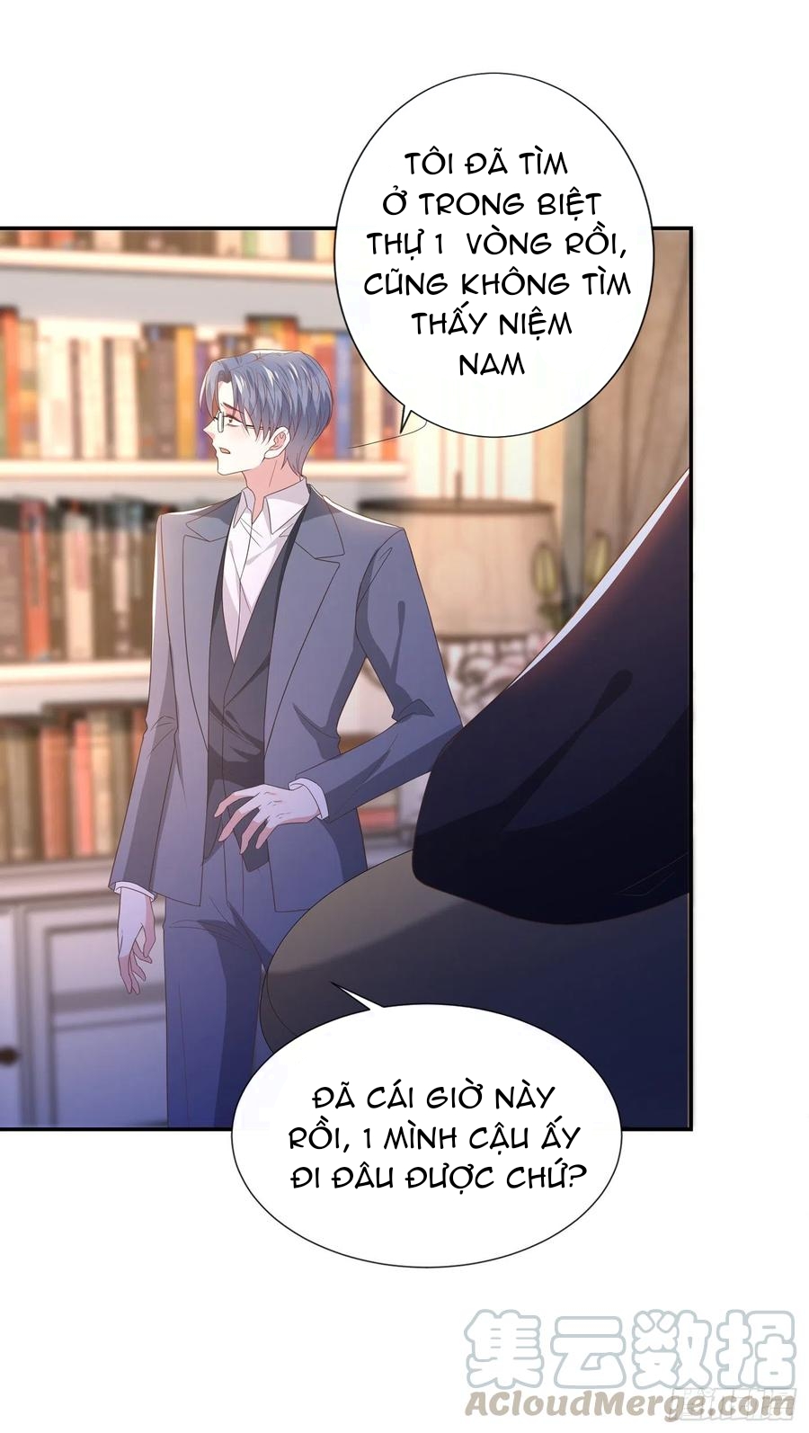 anh ấy gọi tôi là hắc liên hoa chapter 66 24