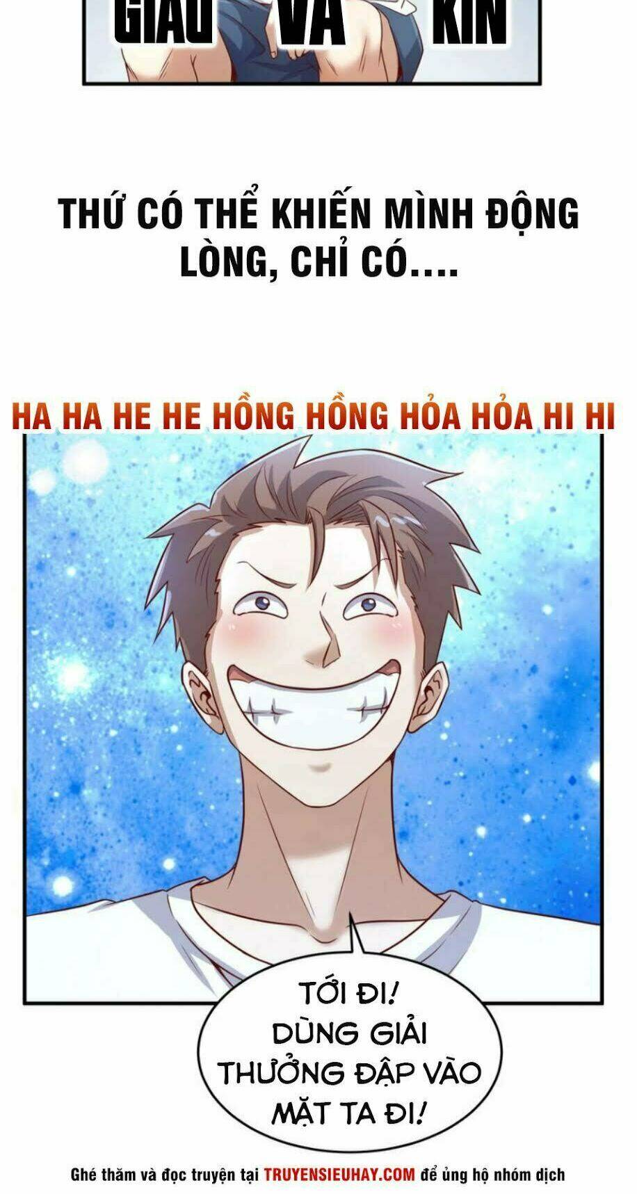 người chặn xuyên không chapter 16 5