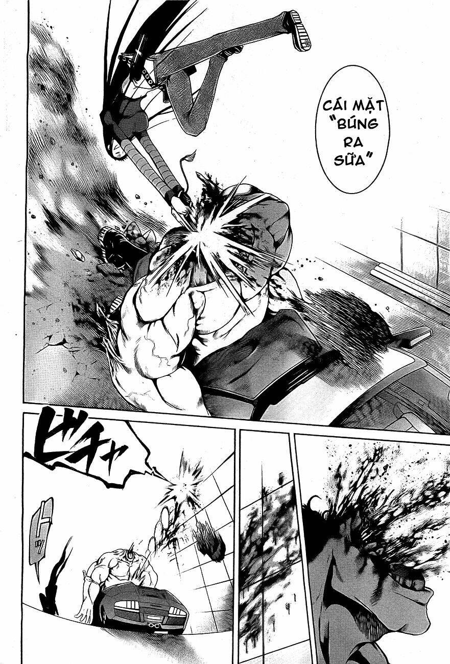 murcielago chapter 2 22