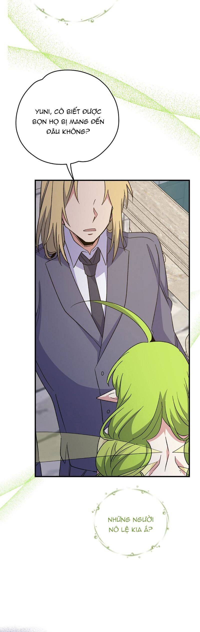 nhà hiền triết yigret chapter 67 32