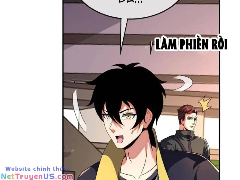 nhìn thấy thanh máu, ta xử tội thần linh chapter 134 66