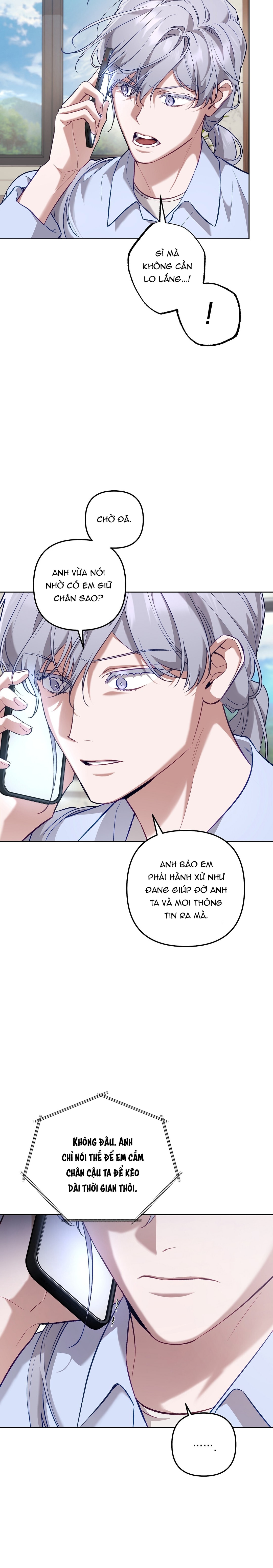 guide cấp s phết mật ong chapter 50 21