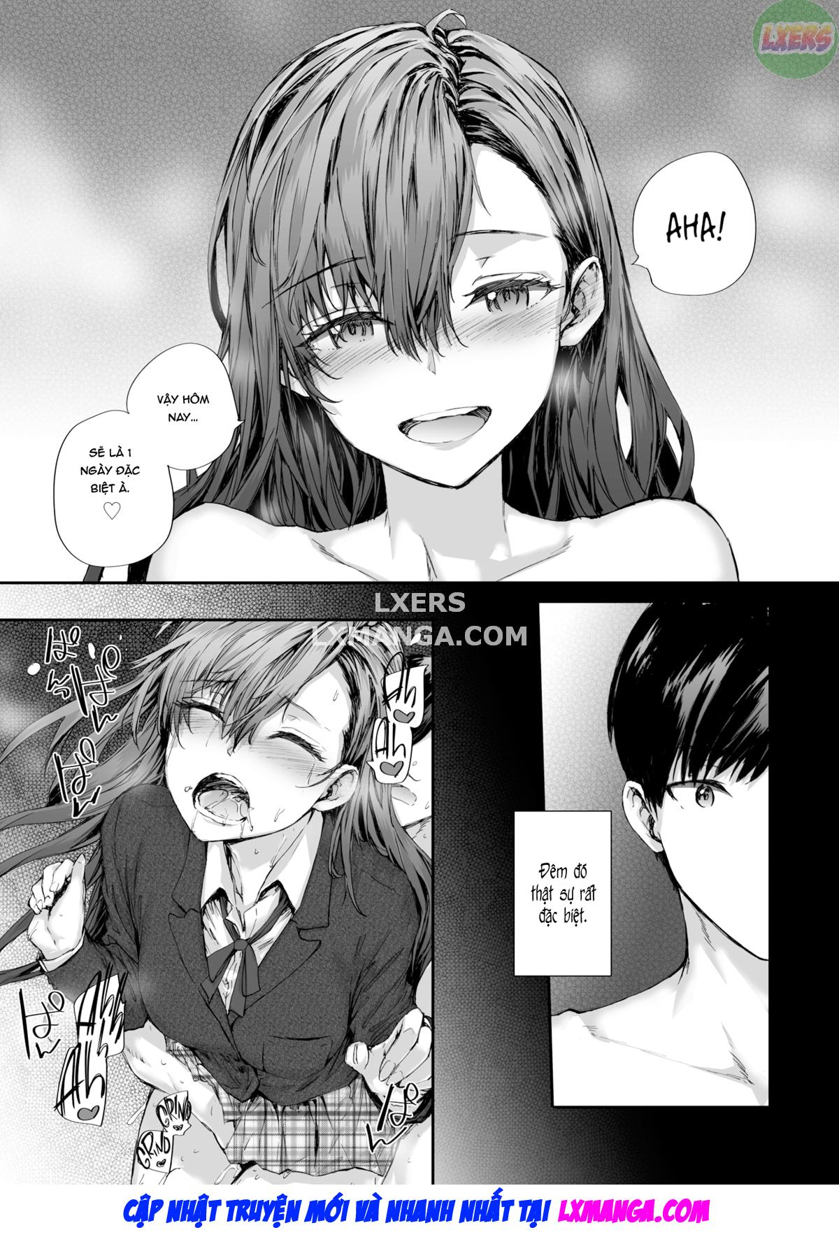 nakano, nhân viên tạm thời là diễn viên av chapter 1 46