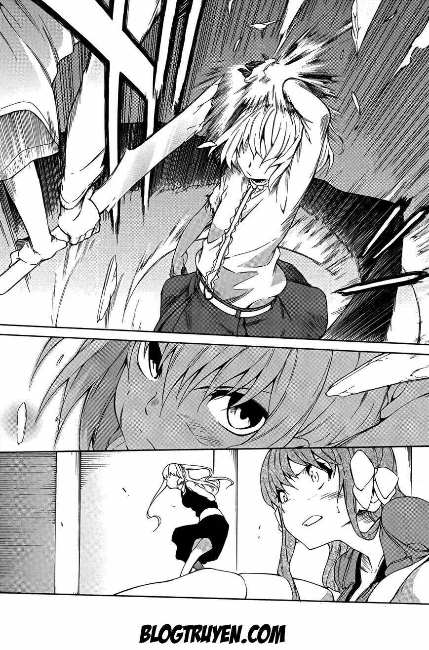 sexual hunter riot chapter 18 29