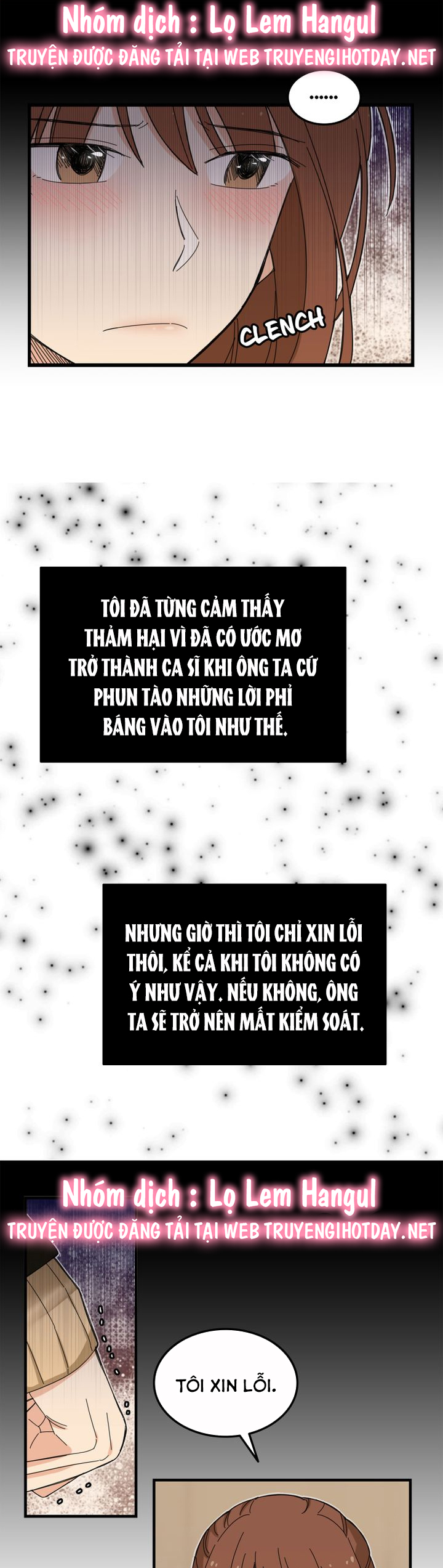 công thức cho tình yêu chapter 5 12