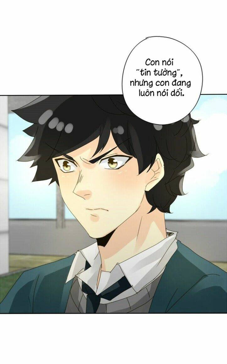 Thế Giới Không Hoàn Hảo Chapter 63 75