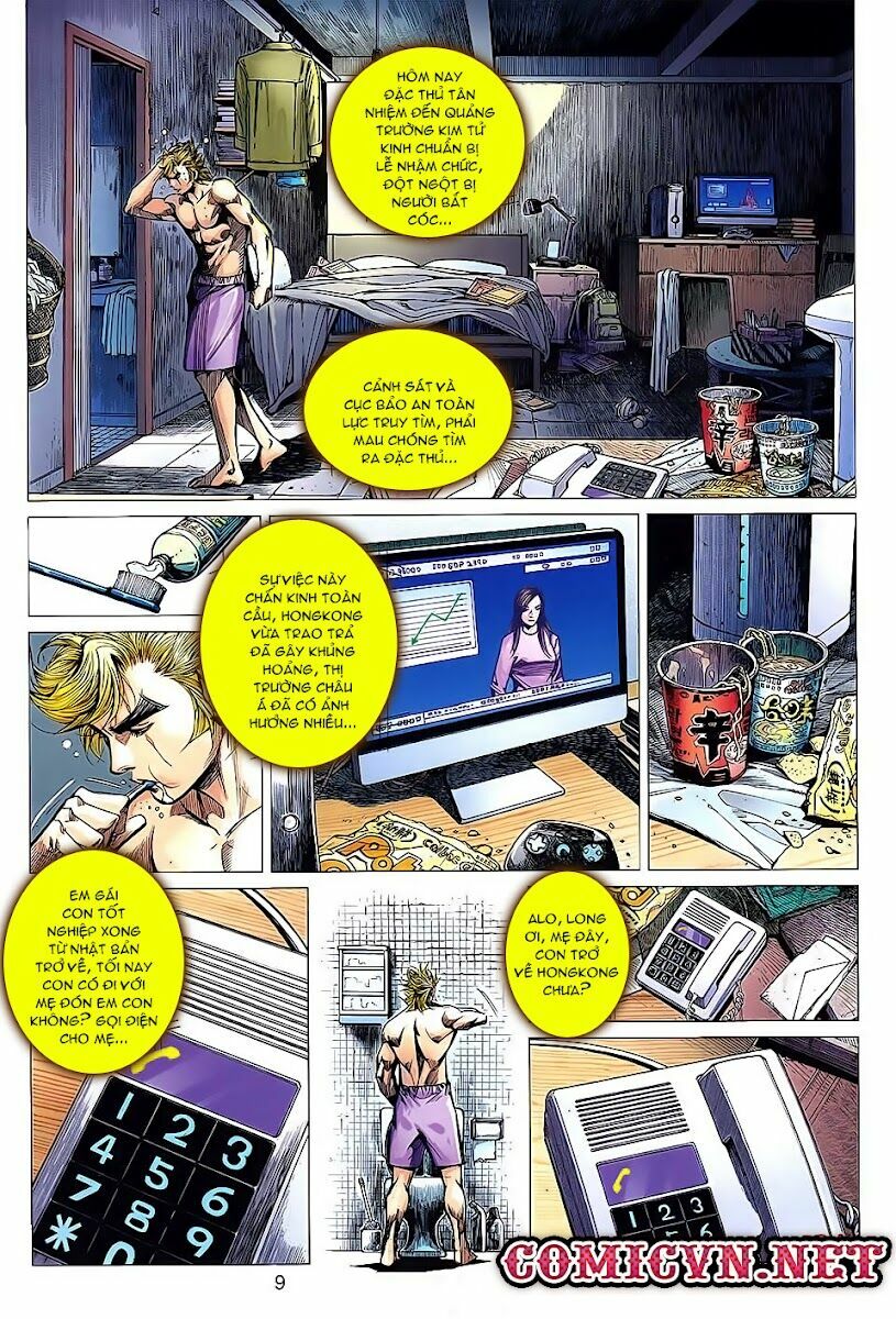 thạch hắc long truyện chapter 1 14