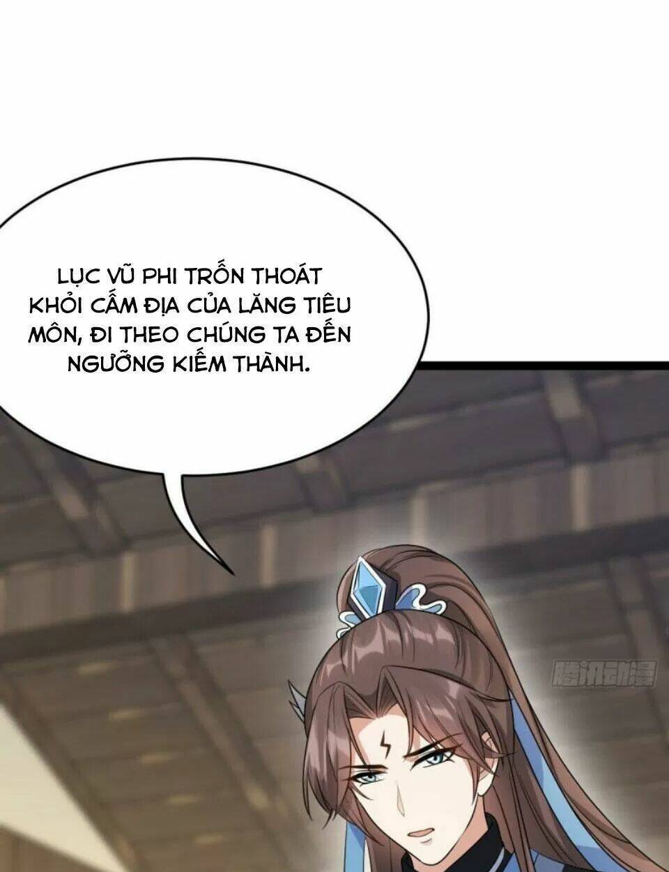 phế nữ yêu thần chapter 67 33