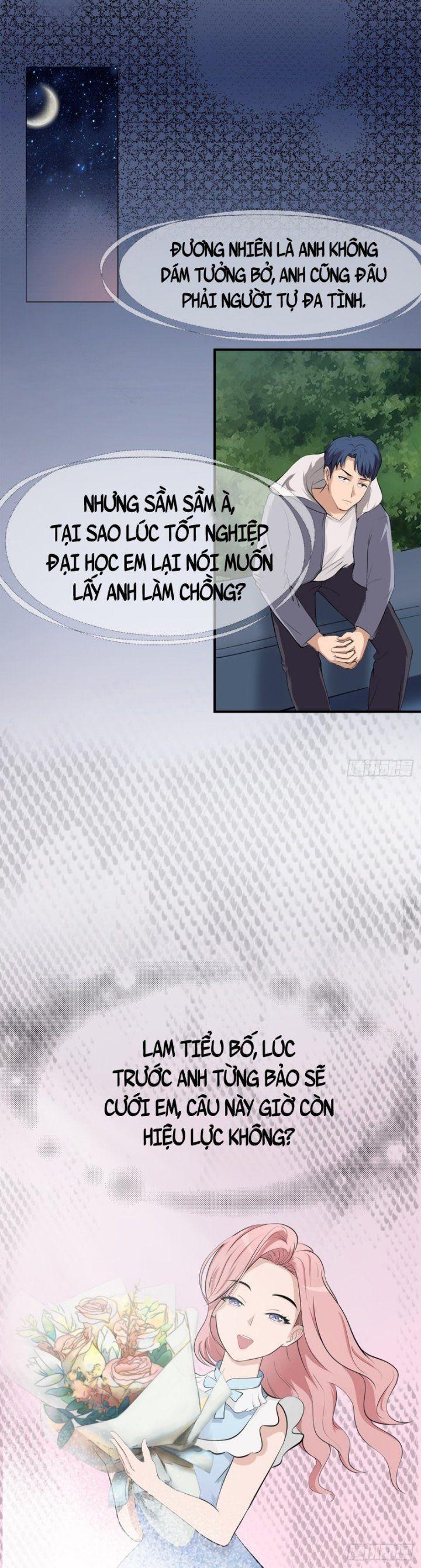 vứt bỏ vũ trụ chapter 4 10