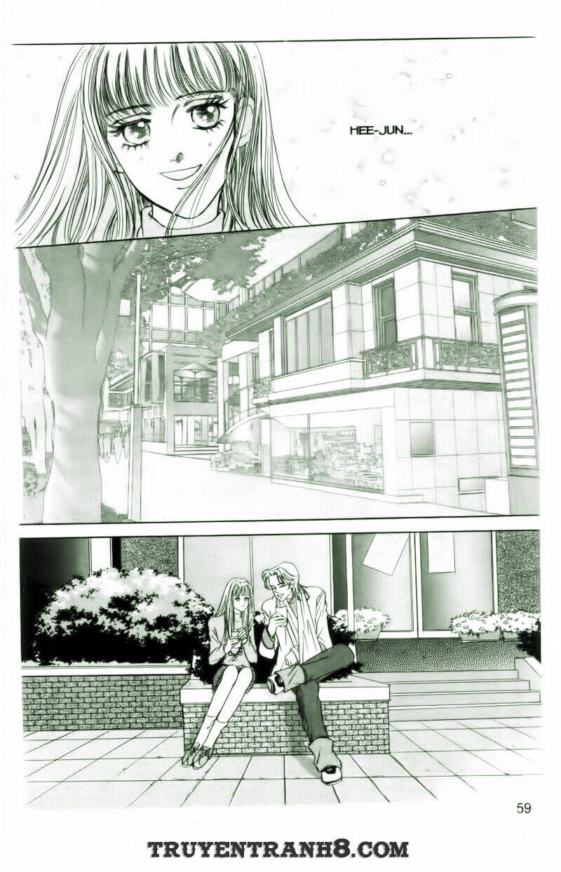 cool six - bộ 6 tuyệt vời chapter 8 10