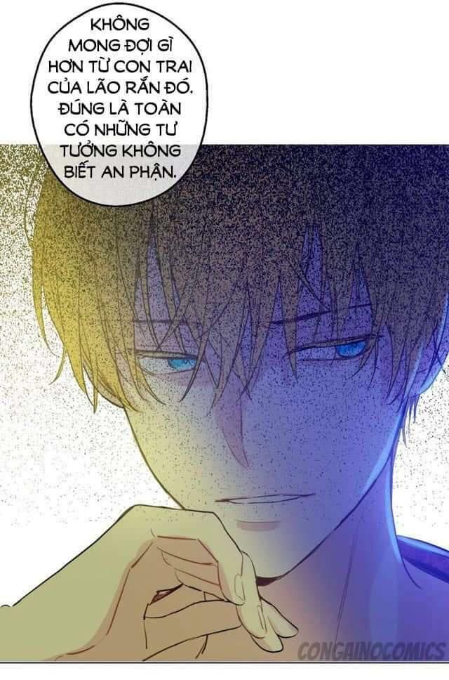 một ngày nọ tôi bỗng thành nàng công chúa chapter 43 46