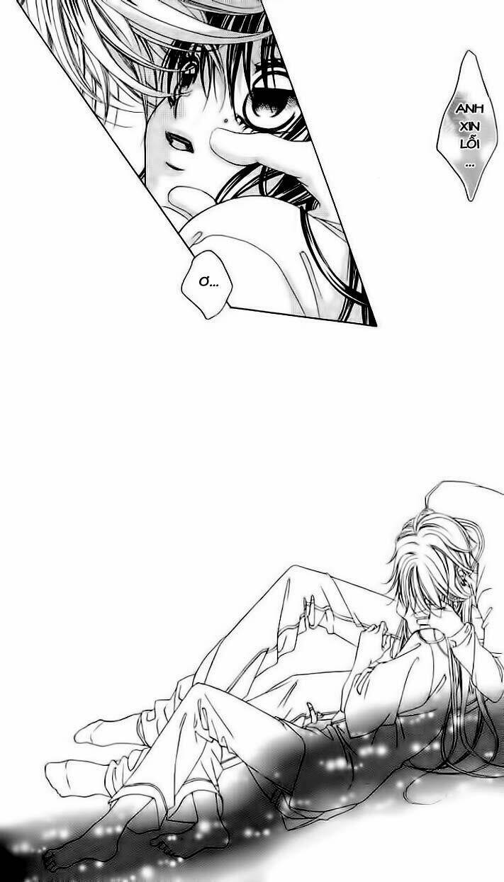 boku no hatsukoi wo kimi ni sasagu chapter 37 18