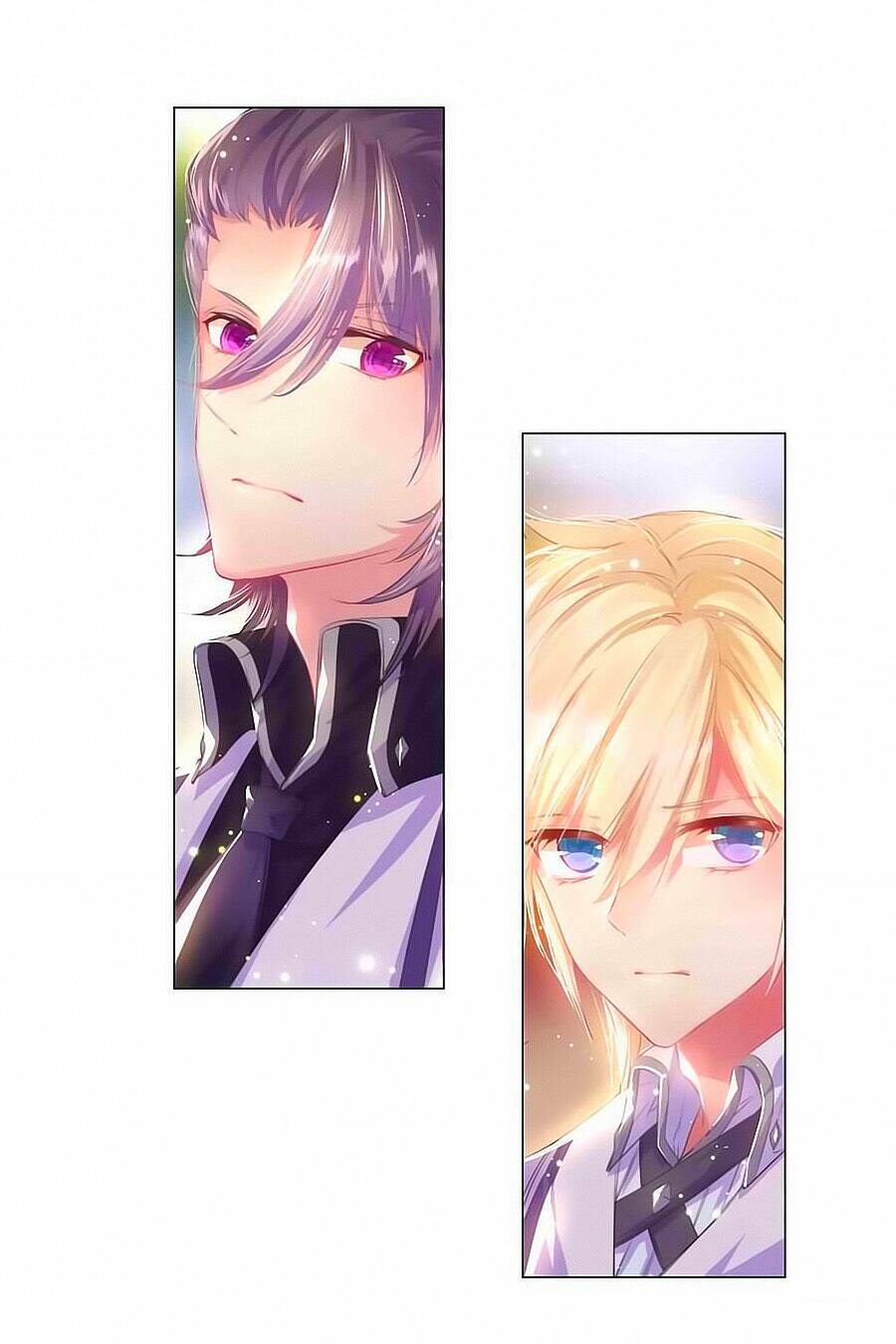 101 sủng vật tình nhân chapter 36 3