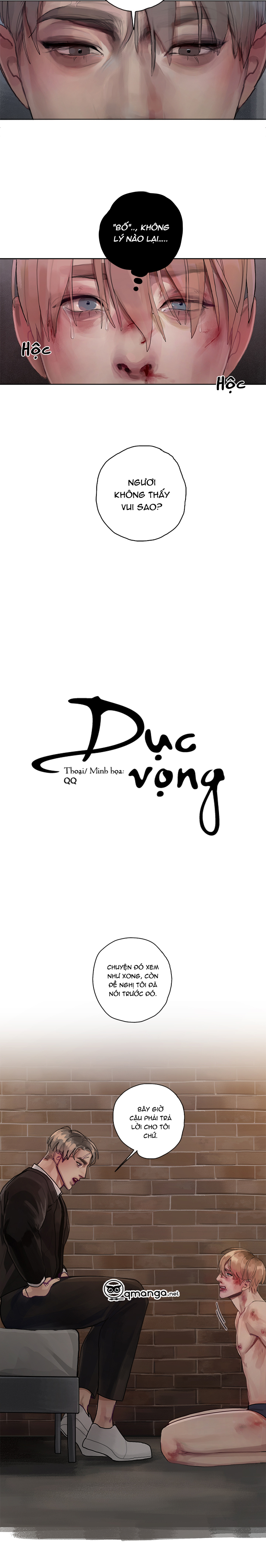 18+ dục vọng chapter 5 2