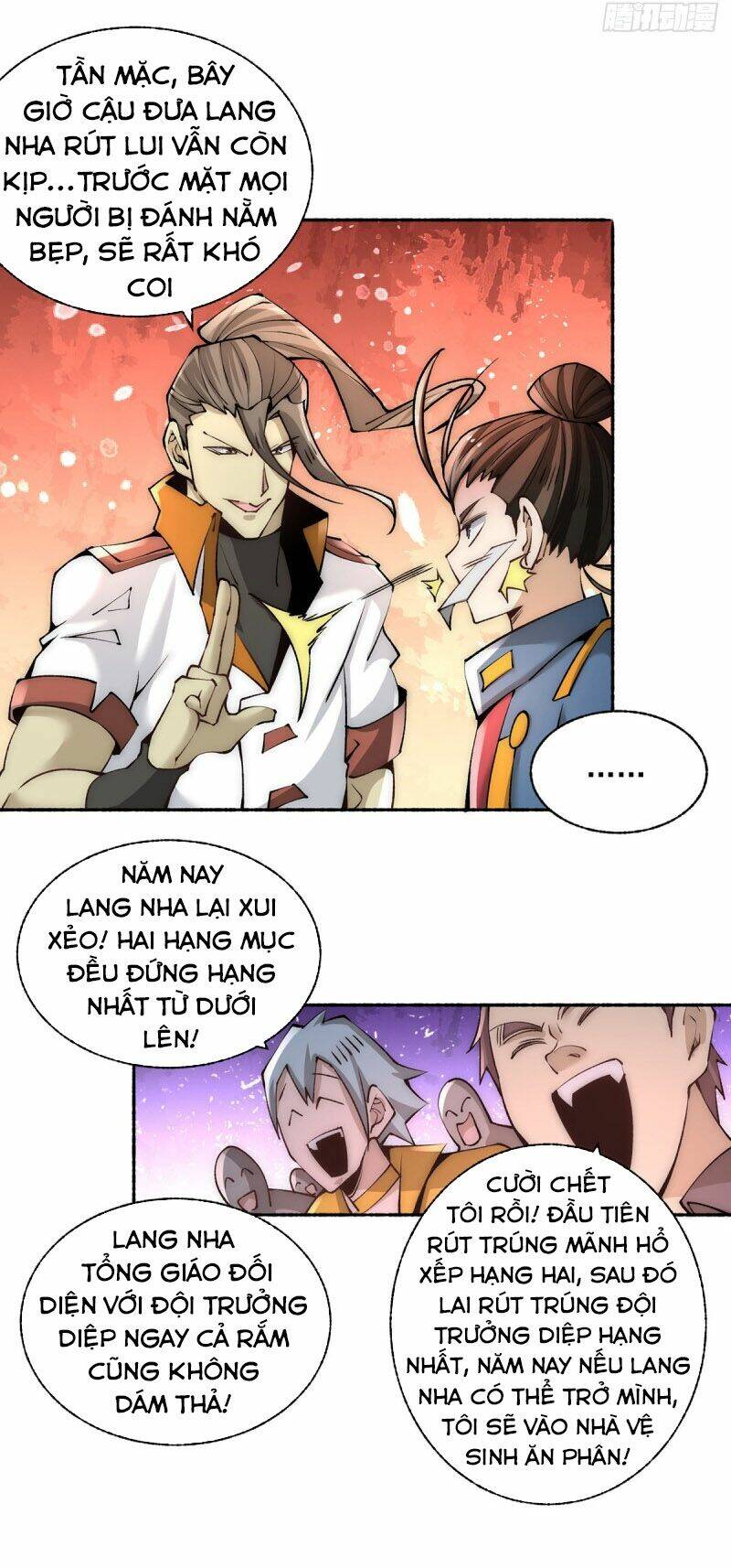 đô thị đỉnh phong cao thủ chapter 179 17