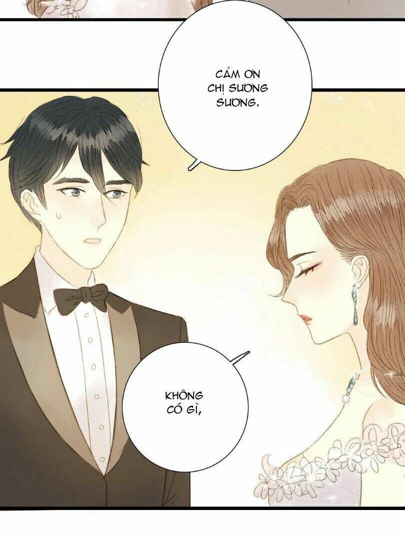 người biến thành ánh trăng chapter 10 4