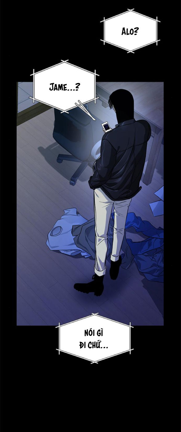 Cạm Bẫy chapter 153.1 3