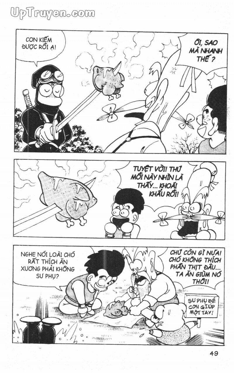 đội quân nhí nhố chapter 5 51