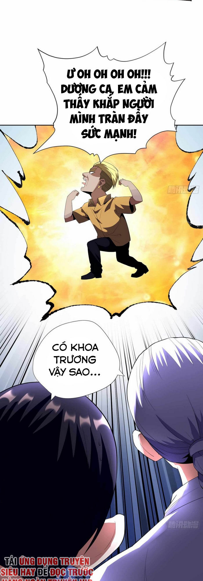 vương bài thần y chapter 53 3