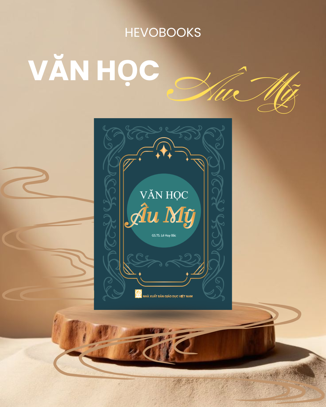 Sách - Văn học Âu Mỹ