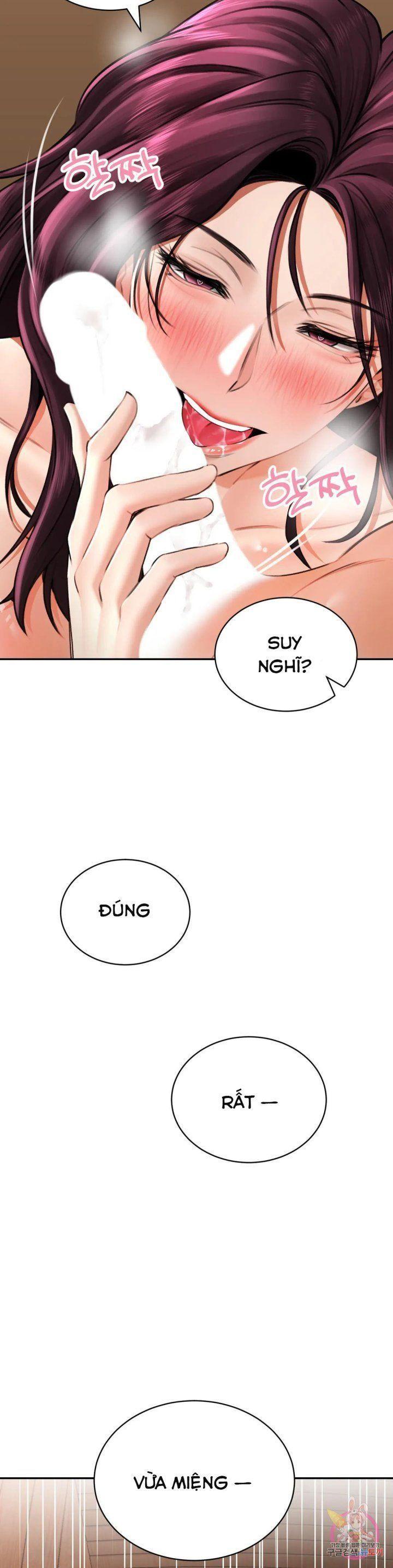 chuyện tình thảo mộc chapter 8 22