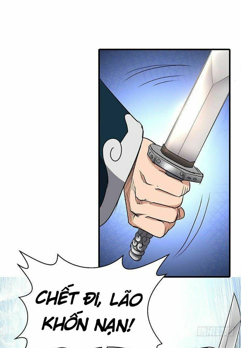 hỗn độn kiếm thần chapter 145 13