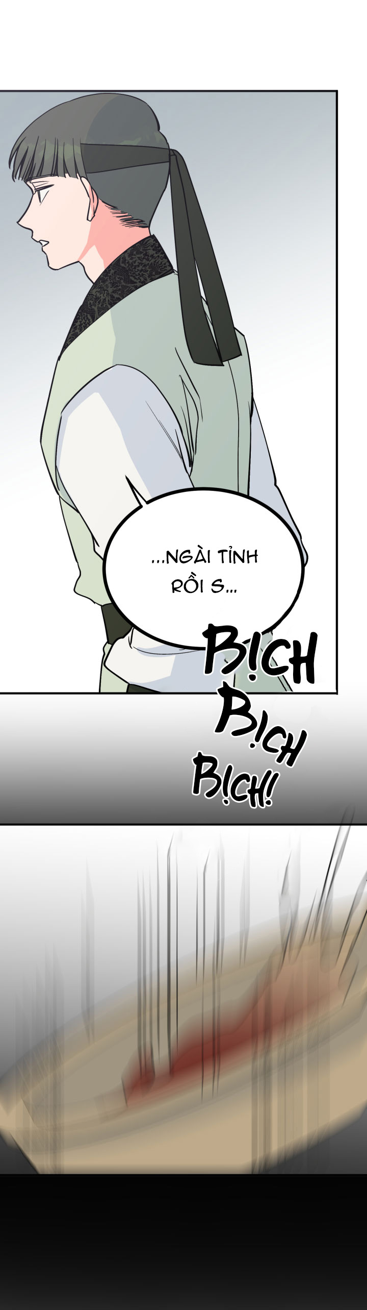 độc chủ chapter 2 64