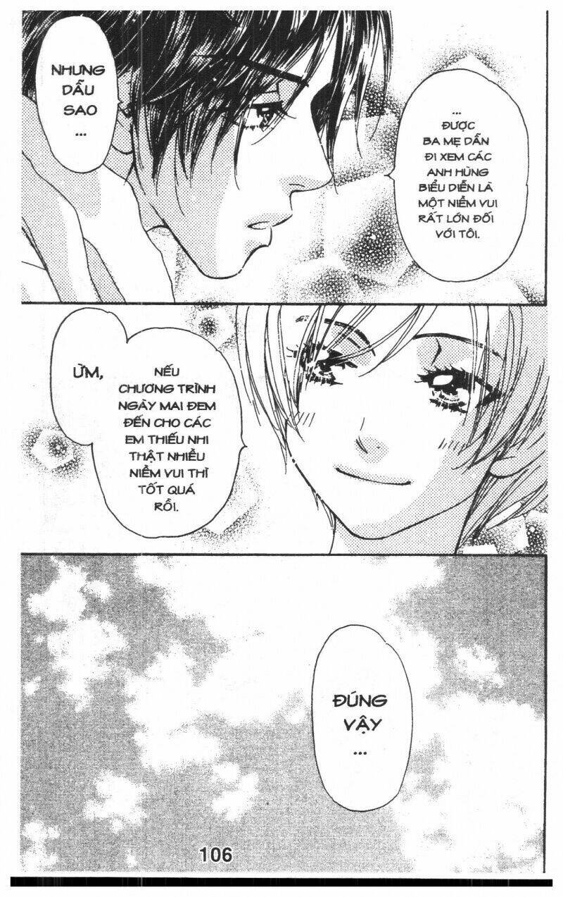 kirara no hoshi chapter 3 107