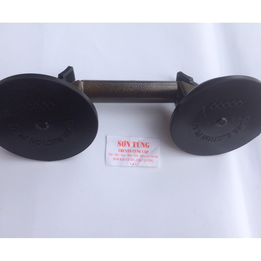 Hít kính 3 chân, 2 chân, hút kính 2 chạc, 3 chạc - hangsatsontung