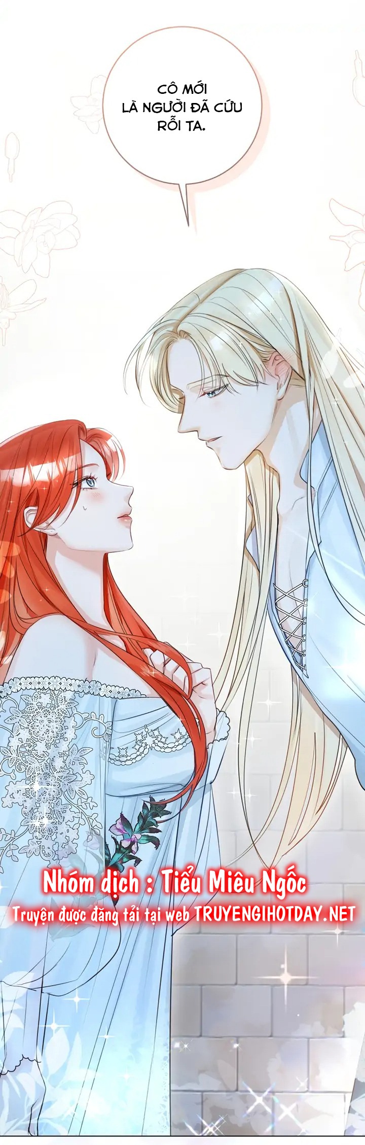 cuộc hôn nhân của đại công tước chỉ là một trò lừa đảo chapter 29 10