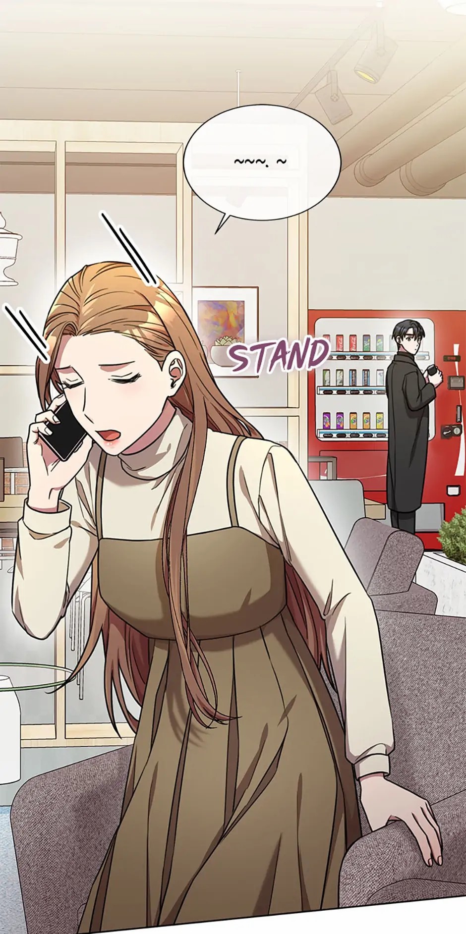 kết hôn ư? không, cảm ơn! chapter 41.2 14