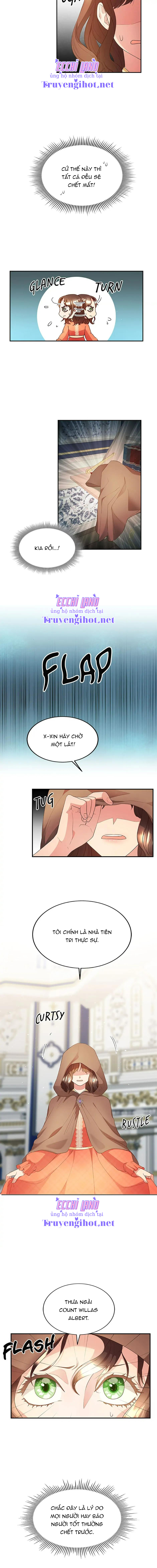 cầu được ước thấy chapter 4.1 8