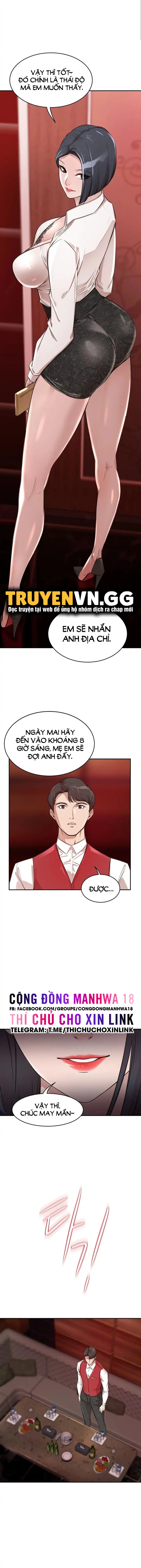 phú bà chapter 1 19
