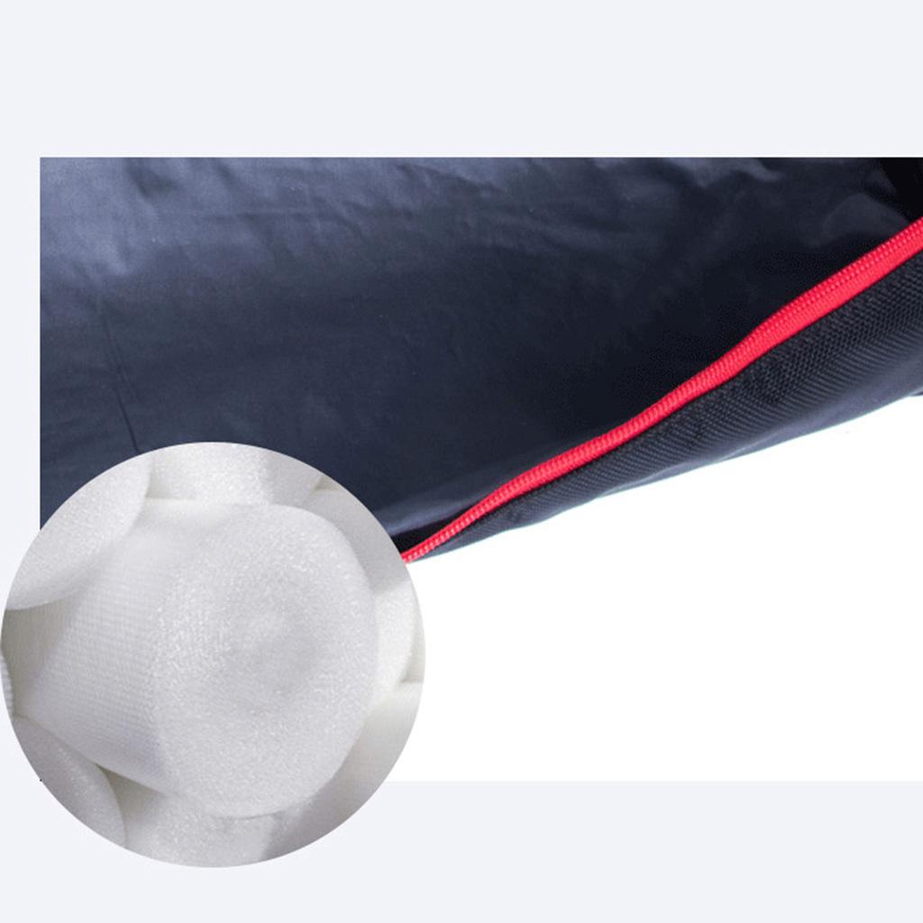 Light Stand Carrying Case For