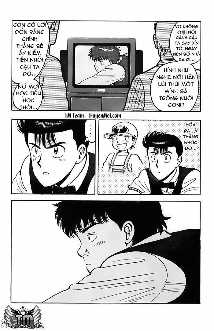 break shot chapter 111 11