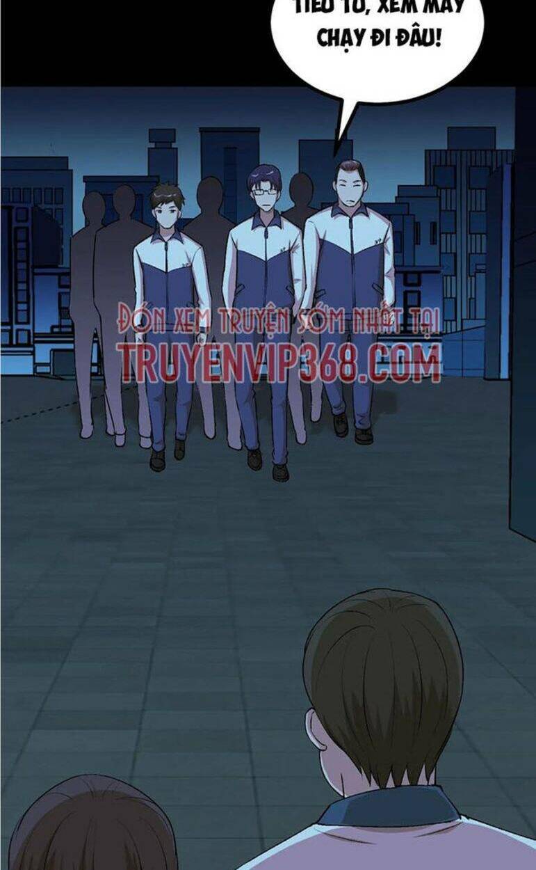 đai ca trở lại tuổi 16 chapter 130 51